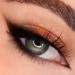 Shop Salo Gray Silicone Comfort Contact Lenses | Natural Gray Color | International Shipping - Glamlens 1 Pair - Buy Online on GoSupps.com