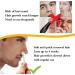 Nose Wax 100g Kit for Men & Women | Easy, Quick & Painless Hair Removal with 30 Safe Tip Applicators | Long-Lasting Results (15-20 Uses) - Buy Online on GoSupps.com