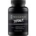 Nugenix Total-T and Thermo - Total Testosterone Booster and Thermogenic Fat Burner for Men - Buy Online on GoSupps.com