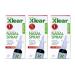 Xlear Natural Saline Nasal Spray with Xylitol, 1.5 fl oz (Pack of 3) 1.5 Fl Oz (Pack of 3) Standard Packaging