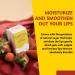 Buy Organic Lip Scrub - Smooth & Soft Lips with Coconut & Natural Ingredients | 15g - Buy Online on GoSupps.com