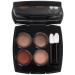 Les 4 Ombres 328 Blurry Mauve - International Shipping | Premium Eyeshadow 2g - Buy Online on GoSupps.com