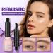 for eyebrows Tinted eyebrow mascara Eyebrow Brush Eyebrow Paint Pen Precision Eyebrow Pen Eyebrow Stain Smudgeproof Eyebrow Filler Long Lasting Angled Eyebrow Brush 05 - Buy Online on GoSupps.com