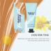 All-Over Complexion Perfector Fond de Teint CC Longue Tenue Perfector de Teint Fond de Teints Corps Sans Transfert Fond de Correcteur Perfecteur Couvrant les imperfections - Buy Online on GoSupps.com