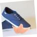 Buy Pair Toe Caps - Ballet Cushion Protectors & Soft Metatarsal Pads for Ultimate Comfort - Buy Online on GoSupps.com