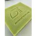 Taurus Natural Soap by Green Theory | Cold Process All Natural Oils | Lemon & Spearmint | Made in USA | 5 oz Bar - Best International Shipping - Buy Online on GoSupps.com