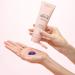 L'Oreal Paris Le Color Gloss In-Shower Toning Hair Gloss 4oz - Plum Purple - Neutralizes Brass, Boosts Shine - Deep Plum - Buy Online on GoSupps.com