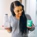 10 Soapsy Foaming Hand Soap Tablets for DIY Hand Soap Dispenser Refills - Buy Online on GoSupps.com