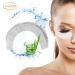 Lankiz 60 Pairs Lint-Free Eye Pads for Eyelash Extensions - 120 Pieces Ideal for Under Eyes - Buy Online on GoSupps.com