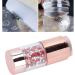 Different Gift Nail Stamper Soft Elastic Nail Art Stamper Silicone Double Head for Household Nail Salon for Delicate Nail Surface - Buy Online on GoSupps.com