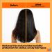 Matrix Mega Sleek Shampoo Conditioner & Miracle Creator Set - Controls Frizz, Nourishes with Shea Butter | For Dry Damaged Hair | Salon Routine - Buy Online on GoSupps.com