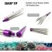 Spearfishing Diving Pole Spear - Aquatic Hunt 36 Lionfish Spear with Non-Barbed Tip - Buy Online on GoSupps.com
