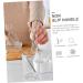 LIFKOME 7 pi ces Lot de Manuels Acier Inoxydable pour M lange de Cr me Colorante et Teinture Capillaire Mini Batteurs Multifonctions pour Salon et Cuisine Nettoyage Facile et Confort - Buy Online on GoSupps.com