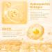 BONK Ginseng Anti-Wrinkle Serum Ginseng Extract Anti-Wrinkle Essence Polypeptides Anti-Ageing Essence Reduce Fine Lines and Wrinkles Nourishes the Skin for All Skin Types - Buy Online on GoSupps.com