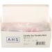 AHS American Hospital Supply Ear Curettes Variety Pack - 15 of Each Tip Style for Ear Wax Removal - Buy Online on GoSupps.com