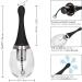 Executive Rechargeable Auto Douche | Premium Personal Care for Ultimate Hygiene | Worldwide Shipping - Buy Online on GoSupps.com