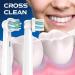 Replacement Brush Heads for Braun Oral-B | Compatible with Pro 1000 Smart 1500 Genius X - 6 Count Cross Clean Refills - Buy Online on GoSupps.com