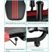Back Stretching Bench with Cervical Traction - Lumbar Spine & Neck Massage Device for Pain Relief & Body Relaxation - Buy Online on GoSupps.com