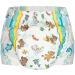 Buy Crinklz Aquanaut Diapers M (15 Pieces) - Premium Quality Fast International Shipping - Buy Online on GoSupps.com