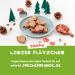 Cheeky Friends Organic Fruit Puree Squeeze Bags - Apple Pear & Passion Fruit | Vegan Gluten-Free 12 x 100g | Ideal for Babies & Toddlers 6 Months+ - Buy Online on GoSupps.com