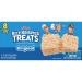 Rice Krispies Treats Crispy Marshmallow Squares Kids Snacks Cereal Bars 96 Bar - Pack Of 12 - Buy Online on GoSupps.com