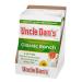Uncle Dans Original Classic Ranch  Singles Case  12 Count (Pack of 1)