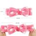 WHAVEL 6 Pack Spa Headbands - Makeup & Skincare Hair Bands for Face Washing - Buy Online on GoSupps.com