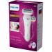 Philips SatinShave Prestige BRL170/50 Women's Electric Shaver + 7 Accessories - Buy Online on GoSupps.com