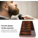 Barber Clipper Storage Tray Wooden Large Area Barber Clipper Holder Organizer Tray - Buy Online on GoSupps.com