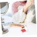 CRILSTYLEO 4pcs Transparent Square Mini Eyeshadow Box Empty Eyeshadow Pans Empty Blusher Pan Square Eyeshadow Pans Empty Eyeshadow Plate Eyeshadow Palettes Empty Highlighter Case Lip Balm Pan - Buy Online on GoSupps.com