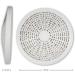 Soldela Dishwashing Disc - Non-Detergent - Ceramic Beads Negative Ions - Buy Online on GoSupps.com