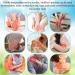 SUDIVA Therapy Pad: Natural Herb Sap Sheets for Stress Relief, Better Sleep, and Foot Care - 10 Heating Pads for Premium Spa Experience (3 Scent Packages) - Buy Online on GoSupps.com