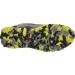 adidas Terrex Hyperhiker Hiking Shoes - Kids Size 5.5 - Grey/Black - Unisex Child - Buy Online on GoSupps.com