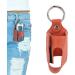 Asthma Inhaler Holder 2pcs Inhaler Case Inhaler Carrying Holder Clasp Closure Safety Carabiner Clip Portable PU Leather Inhaler Protective Holder (Orange) - Buy Online on GoSupps.com