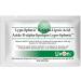 Lypo-Spheric R-Alpha Lipoic Acid - 30 Packets 226 mg R-ALA Per Packet - Liposome Encapsulated for Maximum Bioavailability - 100% Non-GMO - Buy Online on GoSupps.com