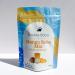 Instant Bubble Tea Powder Drink Mix - 240g - Mango - Buy Online on GoSupps.com