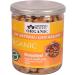 Blessfull Healing Organic Natural Vegan Lemon Pepper & Garlic Roasted Whole Cashew Nuts Crunchy Kaju 250 Gram - Buy Online on GoSupps.com