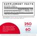 Jarrow Formulas Beta Glucan 60 Capsules - Immune Support & Wellness - Buy Online on GoSupps.com