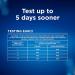 Clearblue Pregnancy Test Combo Pack - 2 Digital with Smart Countdown & 2 Rapid Detection - Value Pack, 4ct - Buy Online on GoSupps.com