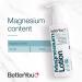 BetterYou Original Bundle - Magnesium Gel and Body Lotion - Massage Gel and Massage Lotion - Topical Magnesium for Effective Absorption - 2 pc - Buy Online on GoSupps.com