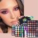 Professional Makeup Set | MKNZOME Essential Make Up Set with Surprise Box | Portable Travel Palette Gift Set | 50pcs - Buy Online on GoSupps.com