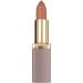 L'Oreal Paris Cosmetics Colour Riche Ultra Matte Highly Pigmented Nude Lipstick Ultra Nude 0.13 Ounce Ultra Nude 0.13 Ounce (Pack of 1)