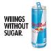 Red Bull Sugar Free Energy Drink 12 Fl Oz (24 Pack) - Buy Online - Buy Online on GoSupps.com
