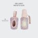 BIBS X Liberty Baby Bottle Cover - Neoprene Protective Cover for 110ml BIBS Bottles in Eloise Blush Design - Buy Now! - Buy Online on GoSupps.com