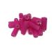 24 x 20mm Small Self Grip Hair Rollers for Short Hair | Pro Salon Curlers Set - Buy Online on GoSupps.com
