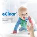 Elepho eClear Advanced Baby Nasal Aspirator | Overflow Protection | USB Rechargeable - Buy Online on GoSupps.com