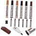 Beavorty Scratch Repair Pen Kit Ultimate Flooring & Furniture Repair Solution | Wood Crayons & Paint Pens for Easy Touch-Ups - Buy Online on GoSupps.com