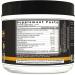 CONTROLLED LABS Orange Brainwash Powder Enhanced Energy and Focus 20 Servings BrainNootropic Helps Increase Stamina and Endurance Lemon Frost 5.6 Ounce (Pack of 1) - Buy Online on GoSupps.com
