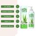 S NA Aloe Vera Gel - Natural Moisturizing Repair Gel for Face Skin & Hair | Shop Internationally - Buy Online on GoSupps.com