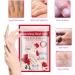 Hand Mask 5 Pairs - Intensive Hand Spa Treatment for Dry, Aging, and Cracked Hands - Moisturizing Gloves for Intense Skin Repair - Hand Cream Mask for Women & Men - 5pcs - Buy Online on GoSupps.com